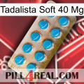 Tadalista Soft 40Mg new09
